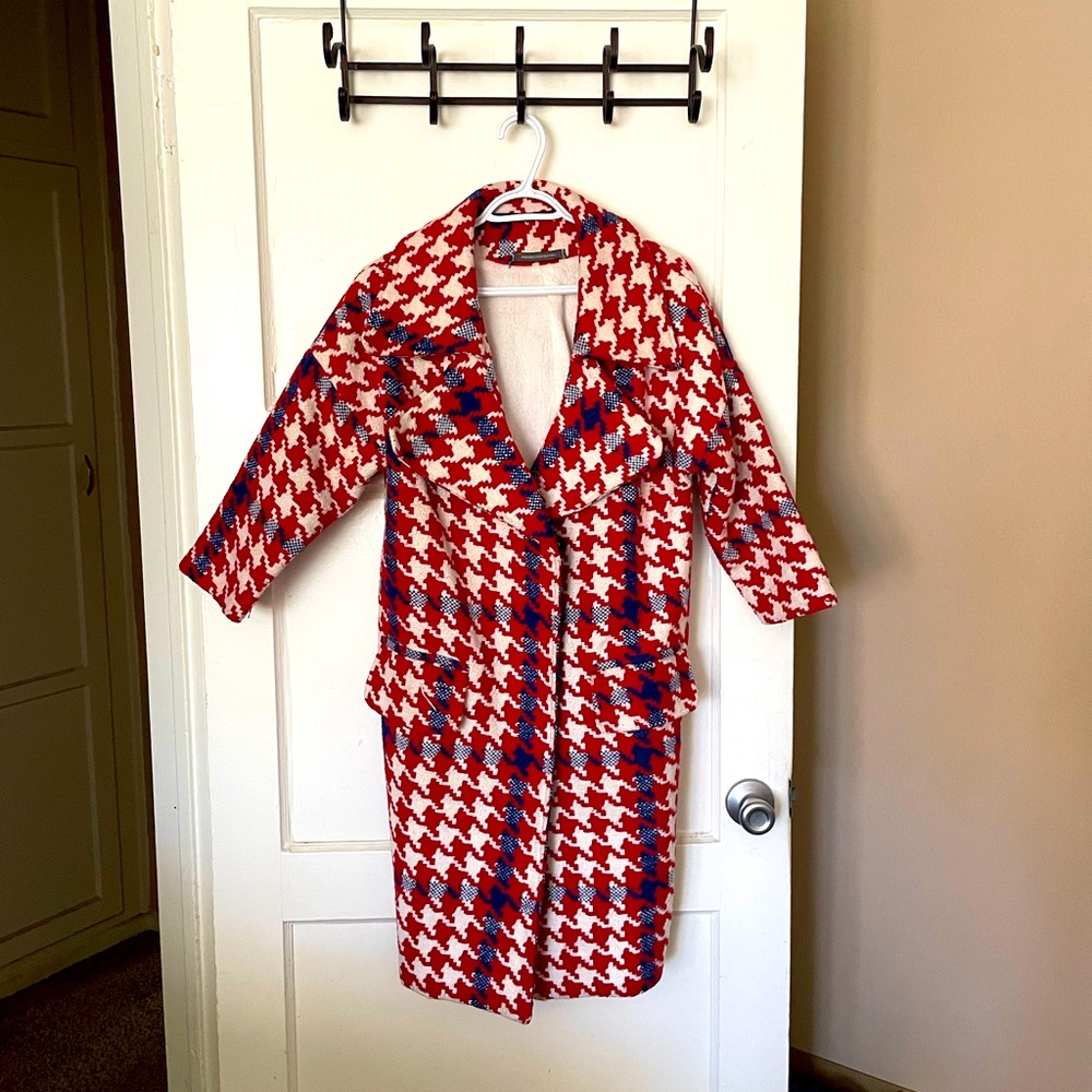French Connection Coat